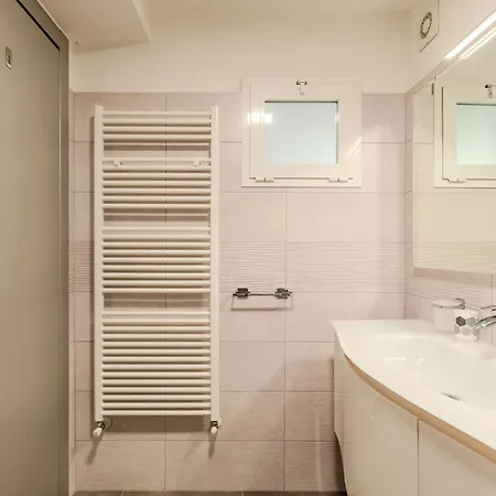 Appartement Porsche House By Interhome *
