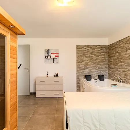 Appartement Porsche House By Interhome Dongo