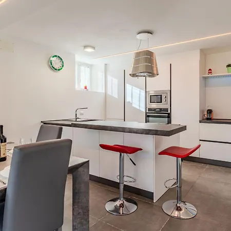 Porsche House By Interhome Dongo