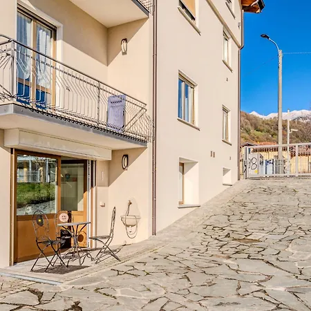Appartement Porsche House By Interhome