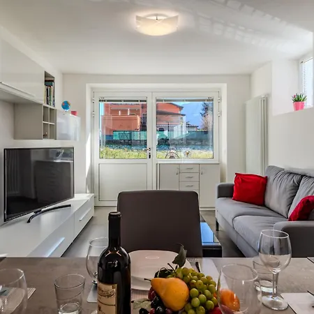 Porsche House By Interhome Appartamento